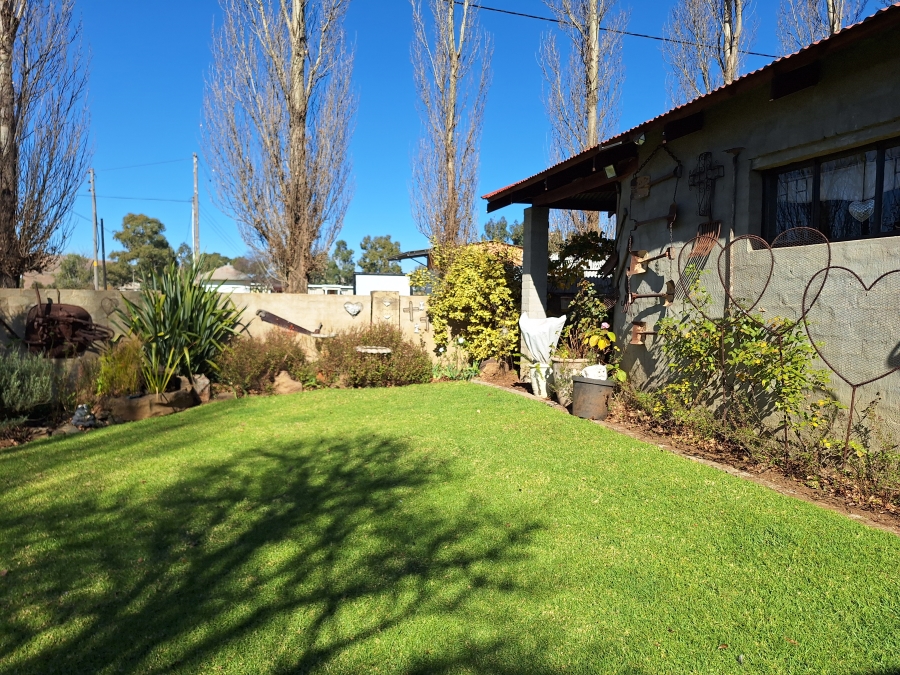 3 Bedroom Property for Sale in Memel Free State